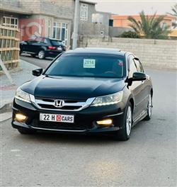 هوندا أكورد